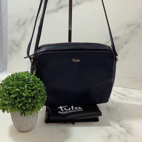 Tula Bags Nwt Tula Crossbody Bag Poshmark